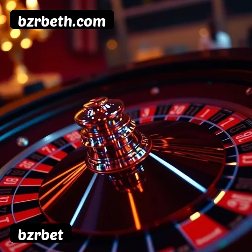 bzrbet bônus R$5.000 + 500 giros - Rollover 35x, prazo 30 dias, 38% taxa conversão