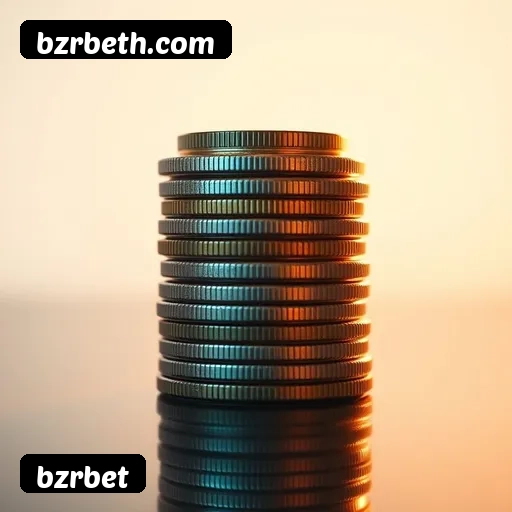 Tabela RTP dos jogos de cassino da bzrbet