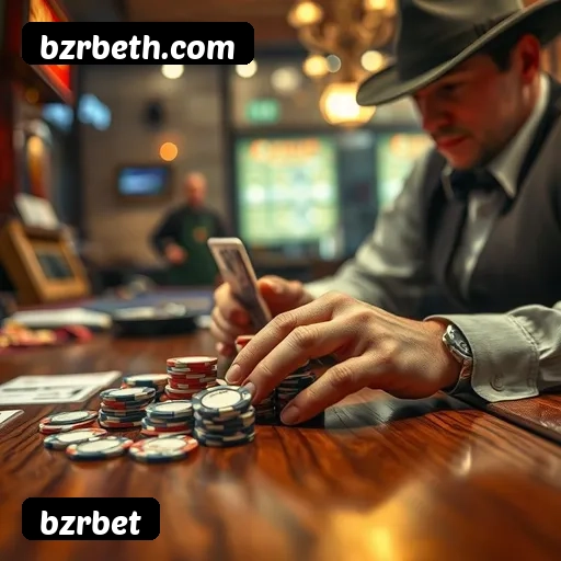 6 vantagens exclusivas do programa VIP da bzrbet